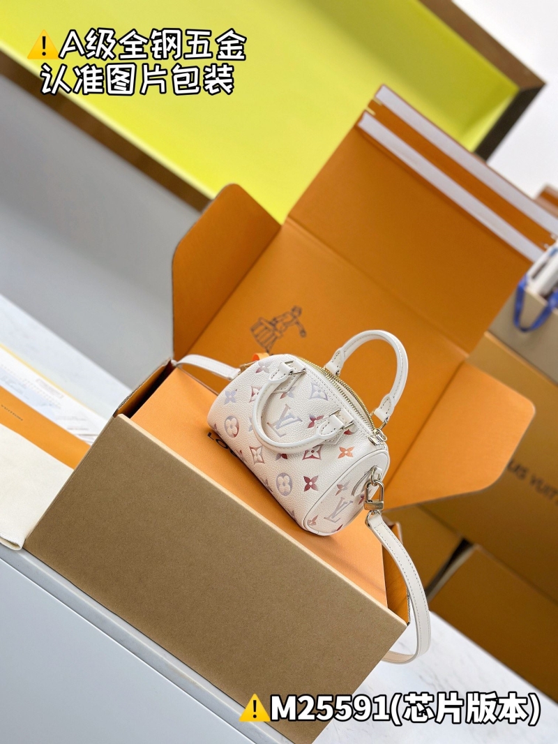 LV Speedy Bags